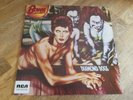 David Bowie LP Diamond dogs UK Black RCA Press A-4E & B-7E Gatefold SUPERB COPY