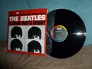 BEATLES a hard days night LP CAPITOL RAINBOW 1983 PRESSING STEREO SHRINKWRAP NM