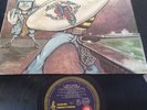 AC/DC DIRTY DEEDS RARE PROMO SAMPLE LP BLUE ROO 1st ALBERT BON SCOTT R.I.P.