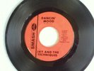JAY AND THE TECHNIQUES-DANCIN' MOOD/IF I SHOULD LOSE YOU-SMASH RECORDS NM RARE