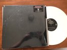 Metallica - Black Album White Vinyl Audiophile 2 LP Audiophile Insanely Rare