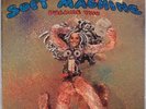 THE SOFT MACHINE: Volume Two USA Probe ’69 Psych Prog ORIG GF Vinyl LP NM-
