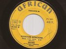 Afro 45 SILASI / MBUMBI ET LE GROUPE BAYANZI Surboum Africaine AFRICAN Hear mp3
