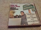 Merle Haggard And The Strangers - Sing Me Back Home Reel To Reel Tape 3 3/4 IPS