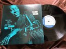 GRANT GREEN GRANT'S FIRST STAND BLUE NOTE BN 4064 STEREO Japan Vinyl LP