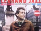 LEGRAND, Michael/MILES DAVIS - Legrand Jazz (reissue) - Vinyl (LP)