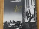 ORIGINAL Autogramm von John Miles. pers. gesammelt auf VINYL 12