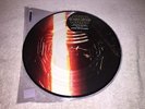 Star Wars The Force Awakens Soundtrack Vinyl Picture Disc 2xLP