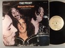 Frost, The  Rock and Roll Music    Hard Rock; Psych