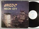 Grizzly  Neon City   Hard Rock   1977 Finland