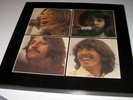 THE BEATLES LET IT BE BOXSET - UK - EXPORT SLEEVE - 2U MATRICES - COMPLETE