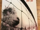 PEARL JAM VS PROMO VINYL WHITE VINYL MINT CONDITION