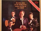 RARE TEST PRESSING: THE ROYAL FAMILY OF SPANISH GUITAR 2 LP MERCURY AMS 16131 LP