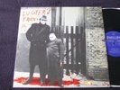 LUCIFER'S FRIEND „FIRST ALBUM“ GERMAN PRESS PHILIPS HEAVY KRAUT-PROG