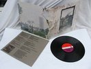 RAREST EVER LED ZEPPELIN IV UNTITLED ZOSO RED PLUM 1st UK PRESS SUPERB NEAR MINT