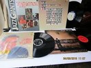 4-JAZZ ALBUMS-JAMES MELTON-BRANFORD MARSALIS-BLUE NOTE 86-JAZZ GIANTS-