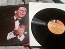 Frank Sinatra's Greatest Hits Vol. 2 LP Album 1972 autographed signed