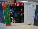 Rolling Stones / Discover Stones, Japan only issue 2LPs, Very Rare