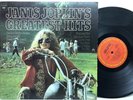 Janis Joplin Greatest Hits - Columbia KC 32168 LP Vinyl Record Album