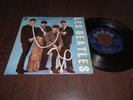 RARE FRENCH EP BEATLES  I WANT TO HOLD YOUR HAND SOE 3745