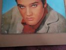 Elvis Presley - Loving You RARE UK 10