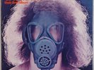 GAS MASK: Their First Album USA Funk Psych Breaks VINYL LP Promo DJ NM- Wax