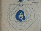 THE KINKS: Lola Versus USA Reprise Orig Psych Rock Vinyl LP GF VG++ Wax