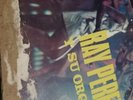 RAY PEREZ Y SU ORQUESTA AQUI ESTOY DE NUEVO ORIG WS PALACIO GUAGUANCO LP