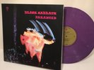 Black Sabbath PARANOID Warner  R1 78976 PURPLE VINYL LP LTD EDT N/Mint OZZY
