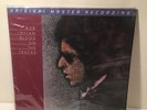 Bob Dylan  Blood On The Tracks Vinyl LP Original Master Recording Limited Edit,