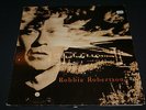 Robbie Robertson LP Self Titled 1987 RARE GREEK IMPORT RECORD VINYL OUT OF PRINT