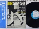 SONNY CLARK COOL STRUTTIN' BLUE NOTE GXK 8043 Japan OBI VINYL LP