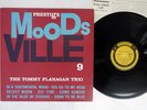 TOMMY FLANAGAN TRIO SAME PRESTIGE SMJ-6319 Japan VINYL LP
