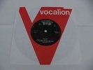 DAVID BOWIE DAVIE JONES WITH THE KING BEES LIZA JANE LOUIE GO HOME VOCALION POP