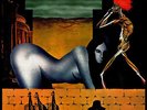 The Human Beast ?- Volume One (LP)