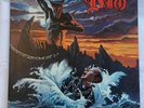 D10 HOLY DIVER VINYL RECORD LP A1 B1 1ST PRESS VERTIGO RECORDS BLACK SABBATH