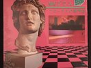 SEALED Macintosh Plus Floral Shoppe Pink Vinyl Vaporwave OESB Vektroid Poster