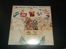 SEALED JOHN LENNON WALLS AND BRIDGES VIYNL RECORD WITH HYPE STICKER 1974 SW-3416