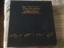 The Beatles Collection Vinyl 14 Record Box Set1978 EMi Parlophone The Blue Box