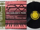 RED GARLAND TRIO PIANO PRESTIGE SMJ-6580 Japan OBI MONO VINYL LP
