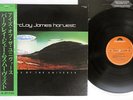 BARCLAY JAMES HARVEST EYES OF THE UNIVERS POLYDOR MPF 1279 Japan OBI VINYL LP