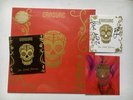 ERASURE - THE VIOLET FLAME REMIXES  SEALED RED RECORD STORE DAY + SIGNED CARD