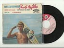 johnny hallyday  ep 45t