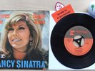 NANCY SINATRA SUMMER WINE?Sugar Town?Reprise Records RA 0527