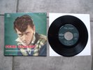 GENE VINCENT: In Paris original France EAP 1 - 20411 BIEM 1962 - VG++ ROCKABILLY