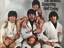 The Beatles LP Yesterday And Today