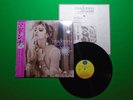Madonna - Like A Virgin & Other Big Hits [IN SHRINK] Japanese Vinyl LP W/OBI M58