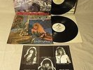 1985/86 LIZZY BORDEN Love You To Pieces/Menace To Society 2-Lot Heavy Metal EX