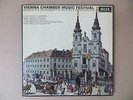 SXL 6238-41 WBg ED2 Curzon Boskovsky Vienna Chamber Music Festival UK 4LP box NM