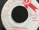 calypso calypso. jim brown